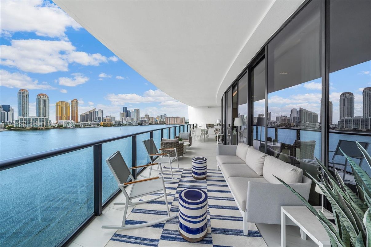 Water, Exterior, Other, Skyline