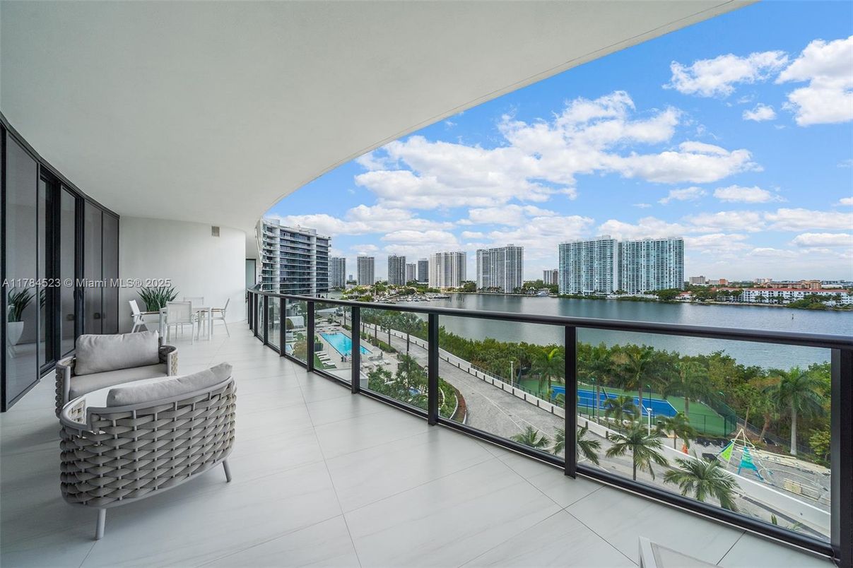Water, Exterior, Other, Skyline