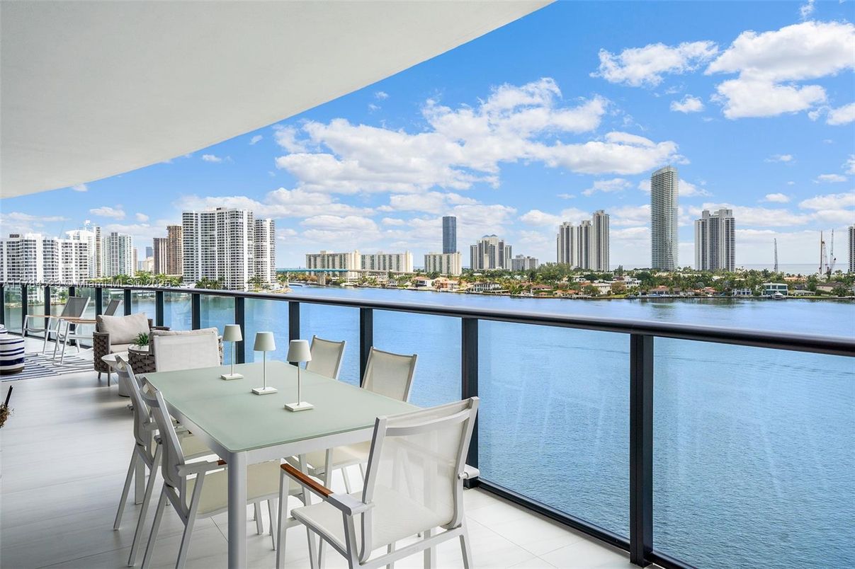 Water, Exterior, Other, Skyline