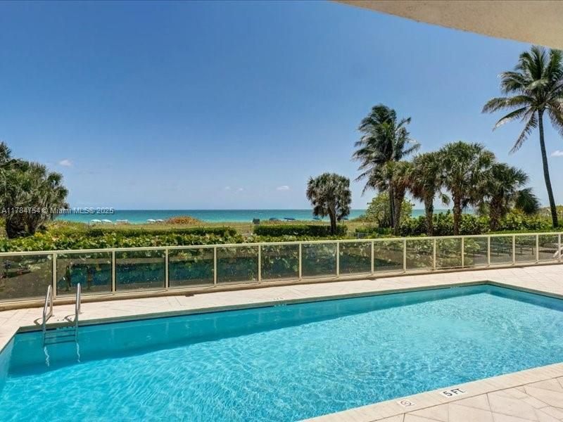 Exterior, Pool, Water