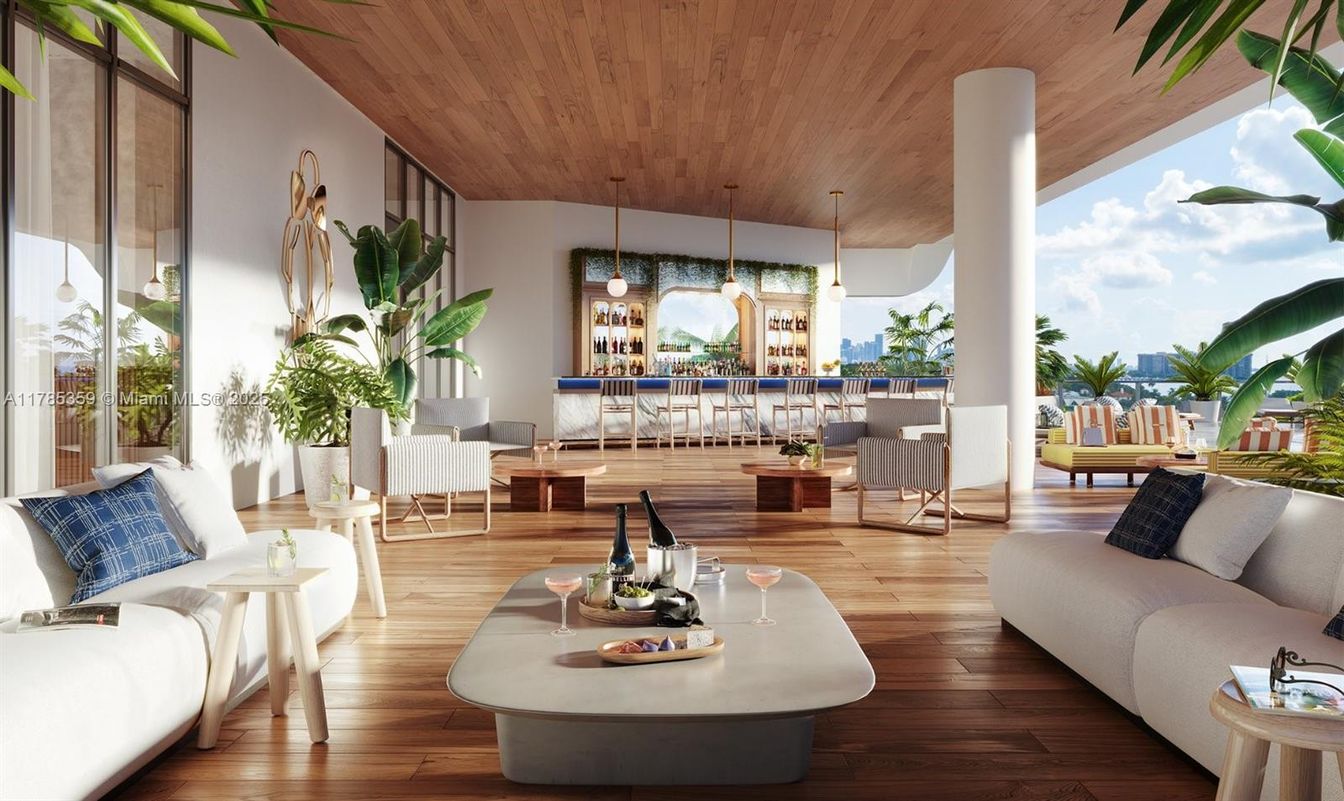 Interior, Living room, Pendant Lights, Wooden Ceilings, Wood Texture Flooring