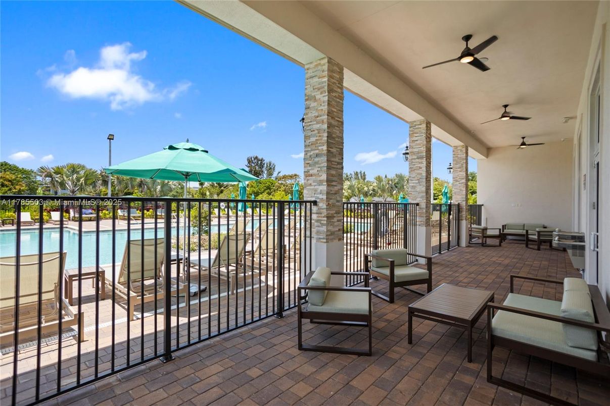 Exterior, Pool, Other