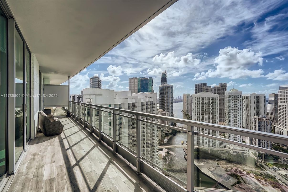 Water, Exterior, Other, Skyline