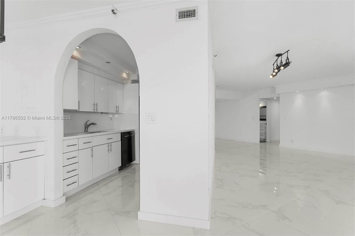 Interior, Kitchen, Marble