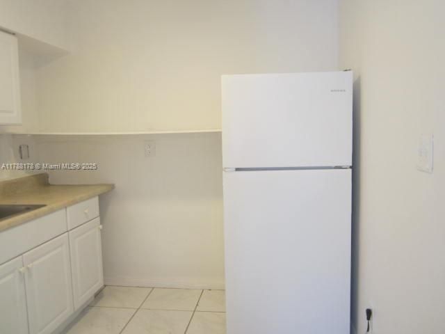 Interior, Kitchen, Washer