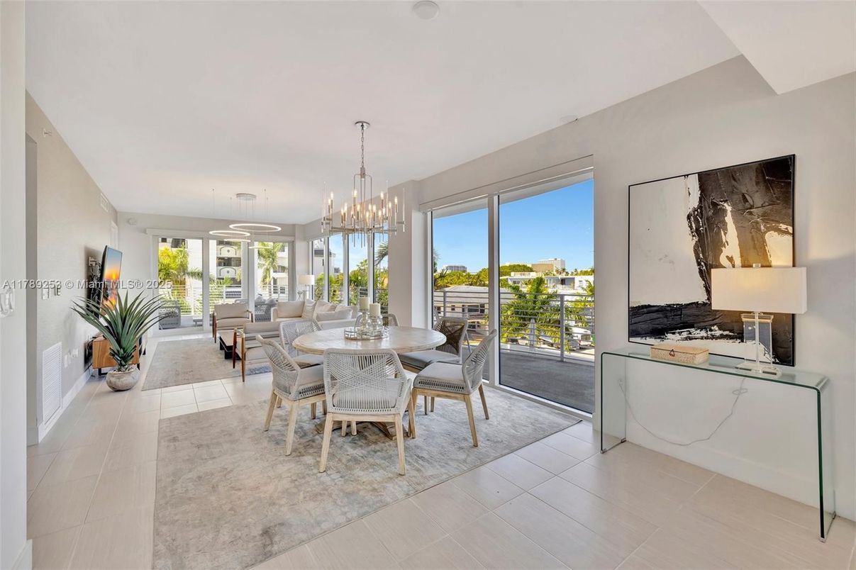 Chandelier, Dining room, Interior, Pendant Lights