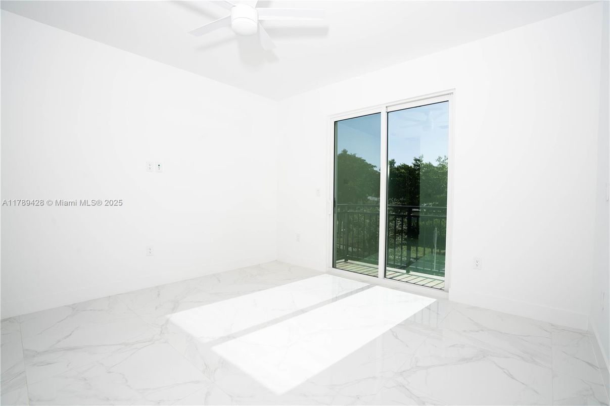 Empty room, Interior, Marble