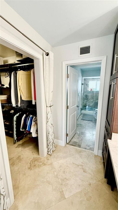 Bathroom, Interior, Walk-in Closets