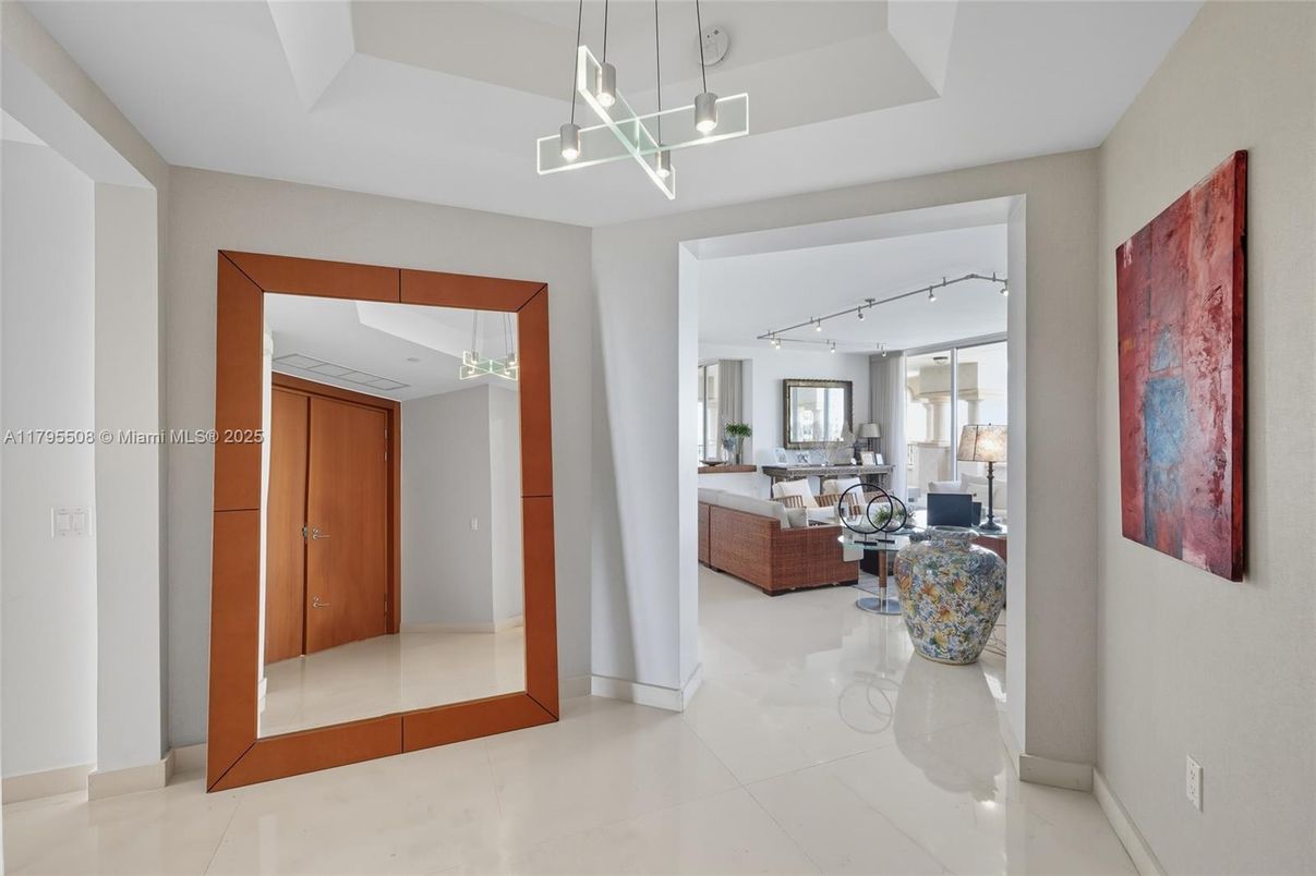 Interior, Living room, Pendant Lights