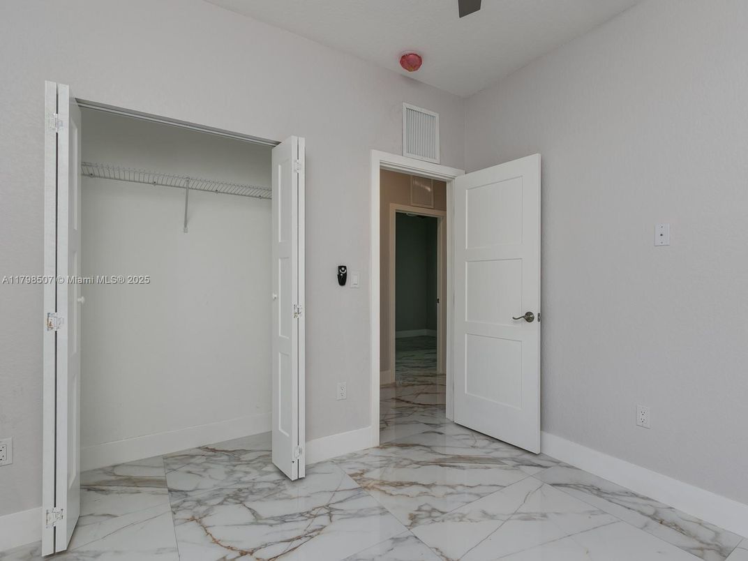 Interior, Marble