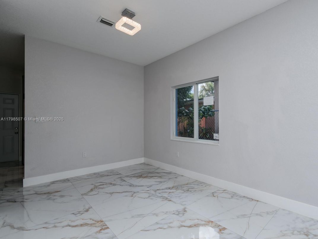 Empty room, Interior, Marble