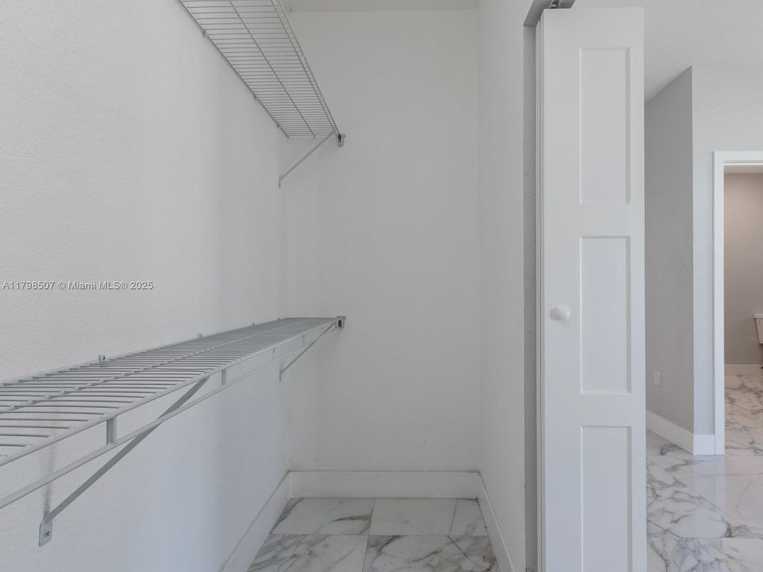 Interior, Marble
