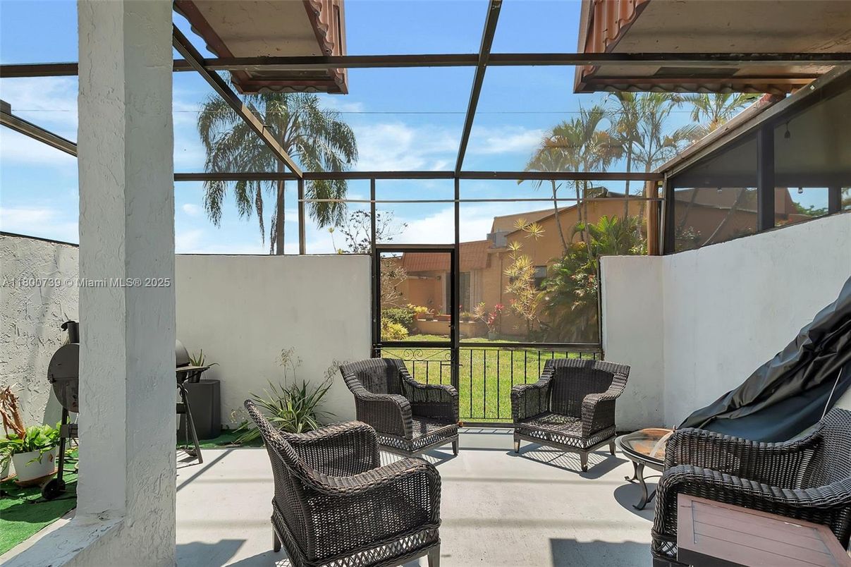 Exterior, Glass Ceilings, Interior, Sun Room