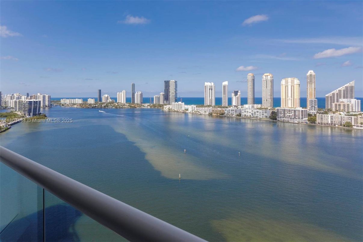 Water, Exterior, Other, Skyline