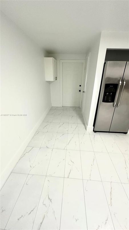 Empty room, Interior, Marble
