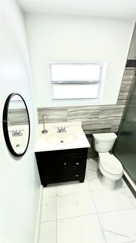 Bathroom, Interior, Marble