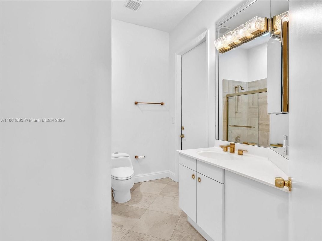 Bathroom, Interior, Marble