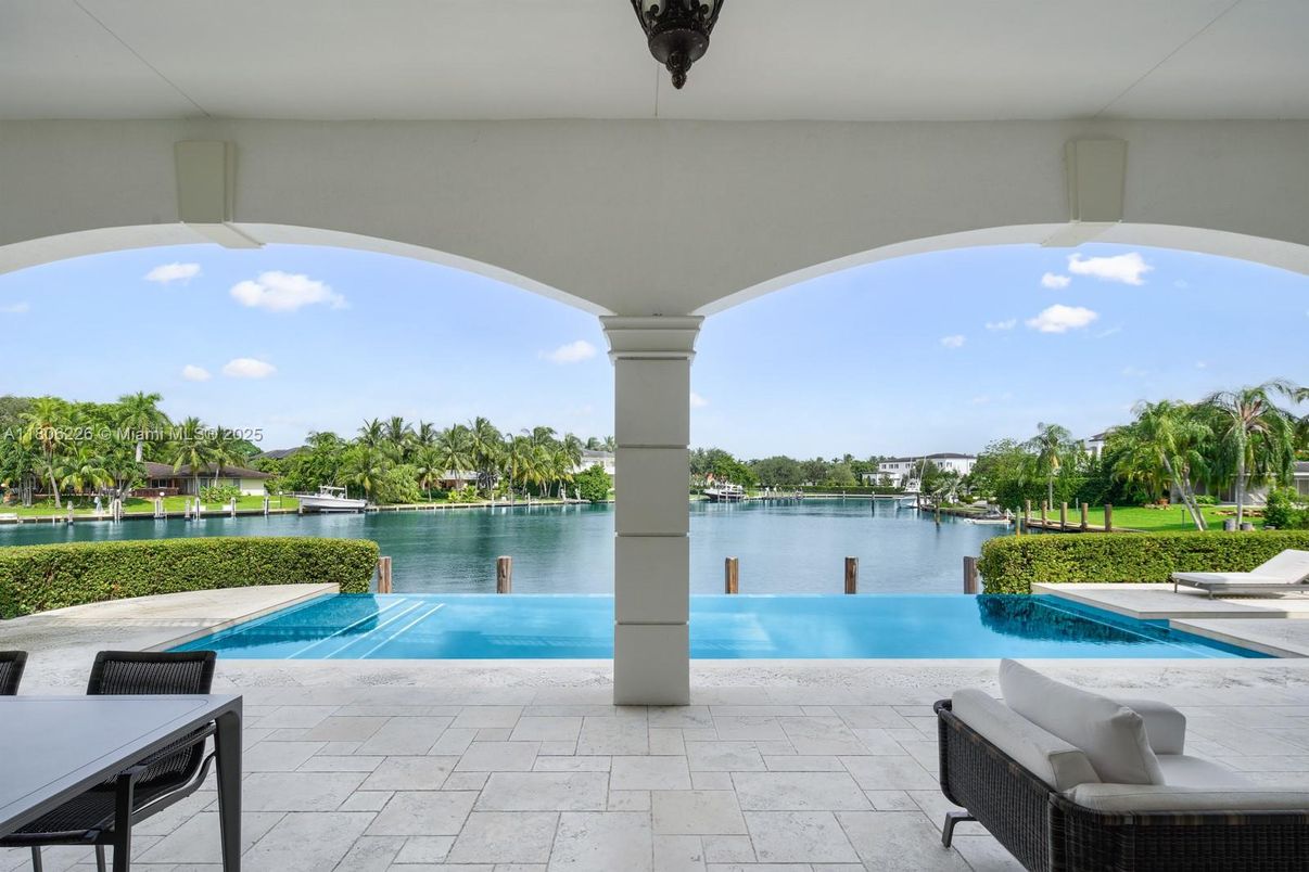 Exterior, Pool, Water