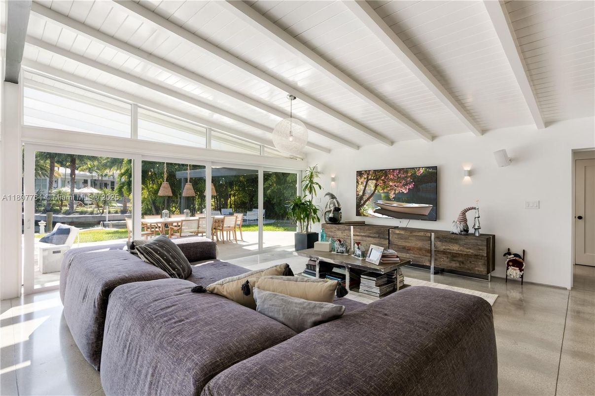 Dining room, Interior, Living room