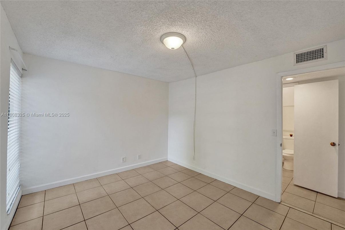 Bathroom, Empty room, Interior