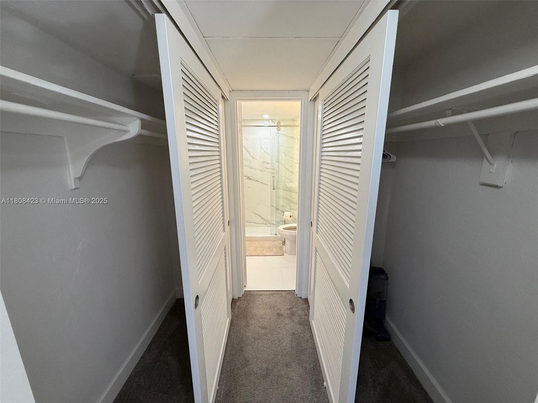 Bathroom, Interior, Walk-in Closets