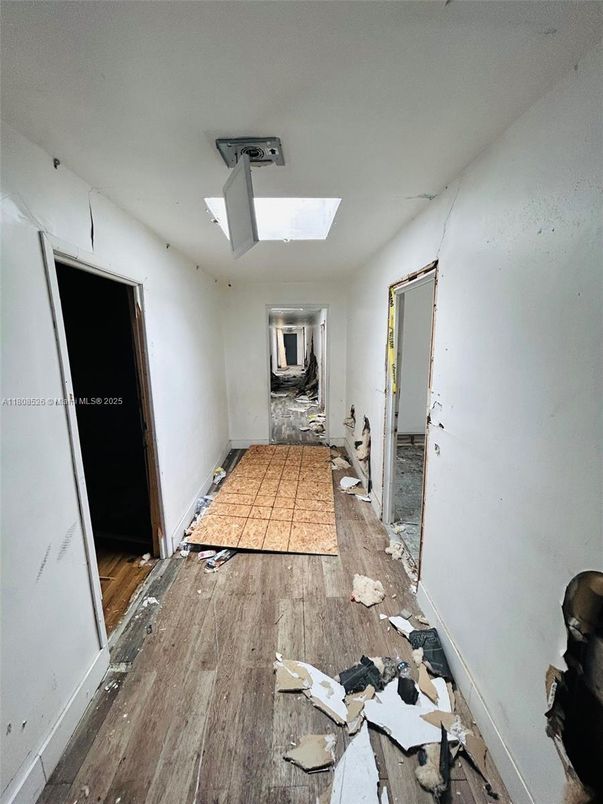 Interior, Wood Texture Flooring
