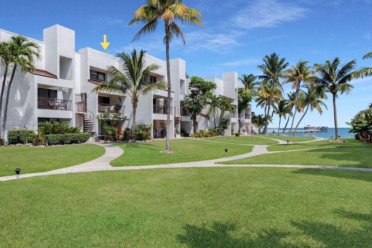 Backyard, Exterior, Water