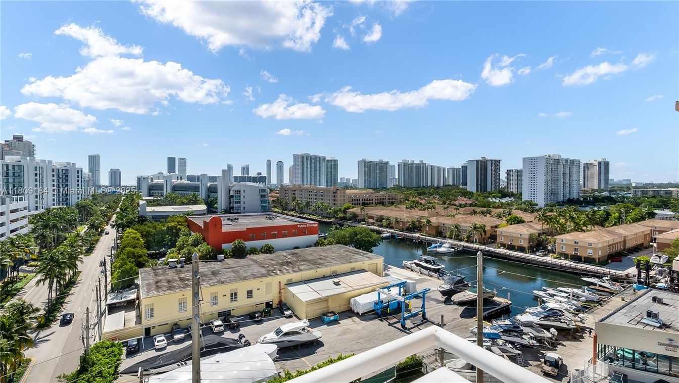 Water, Exterior, Other, Skyline