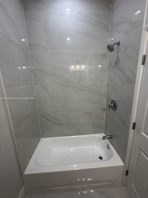 Bathroom, Interior, Marble Walls