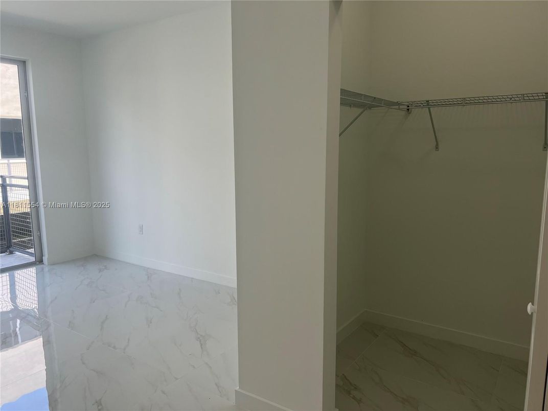 Empty room, Interior, Marble