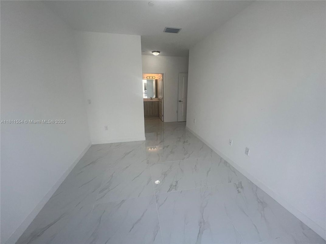 Empty room, Interior, Marble