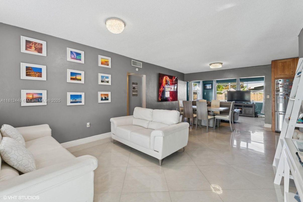 Dining room, Interior, Living room