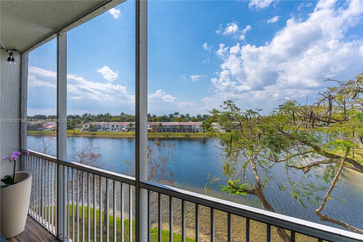 Water, Exterior, Other