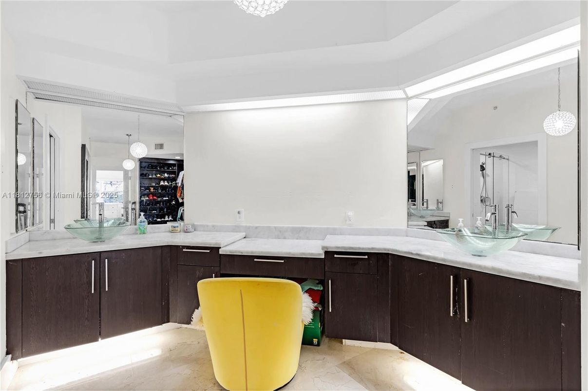 Interior, Pendant Lights