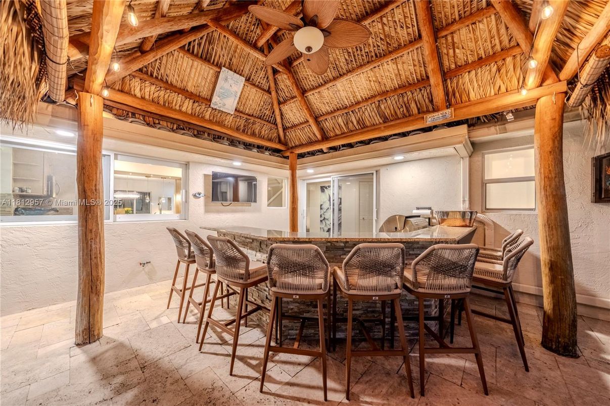 Interior, Recessed Lighting, Wooden Beams, Wooden Ceilings