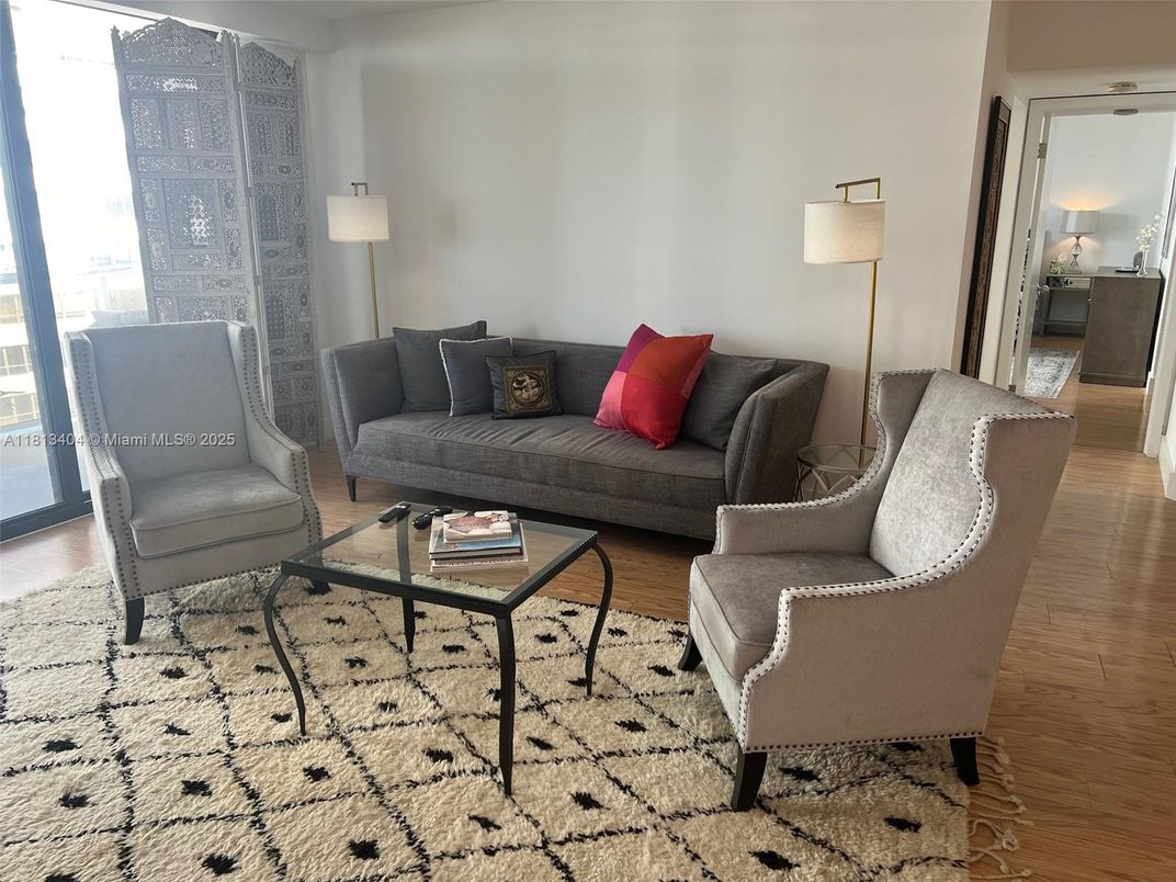 Interior, Living room, Wood Texture Flooring