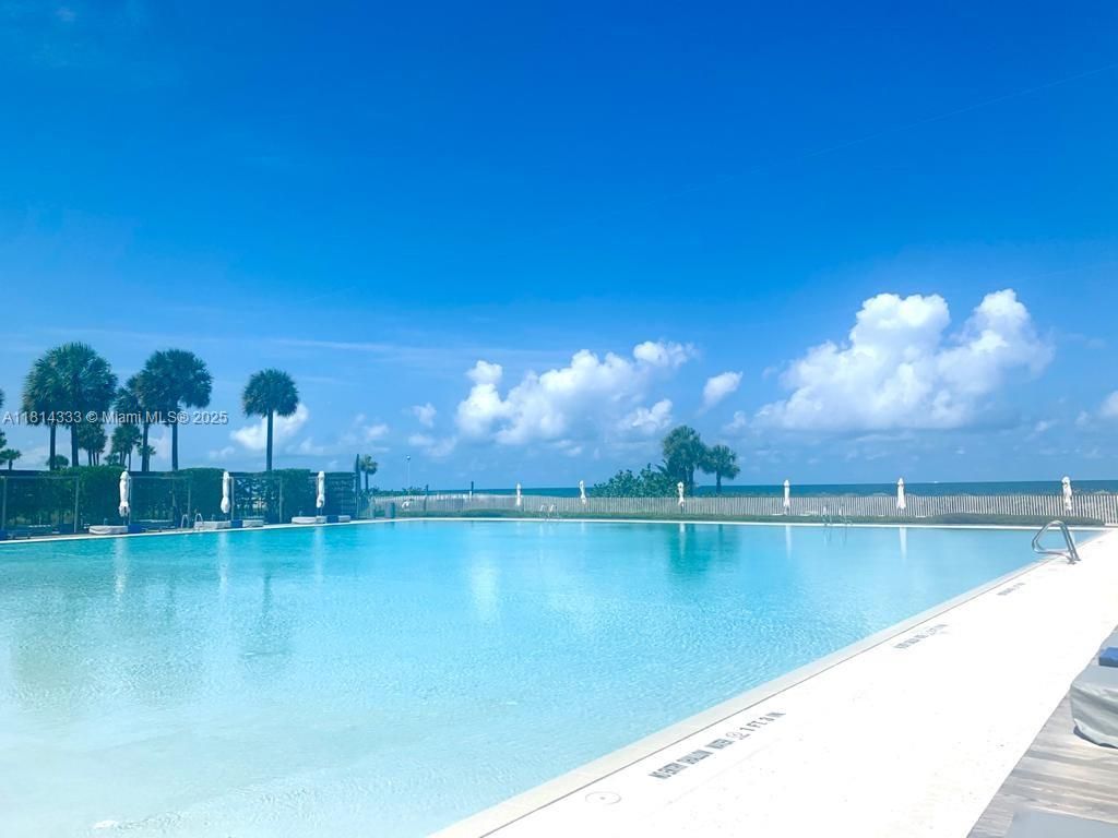 Exterior, Pool, Water