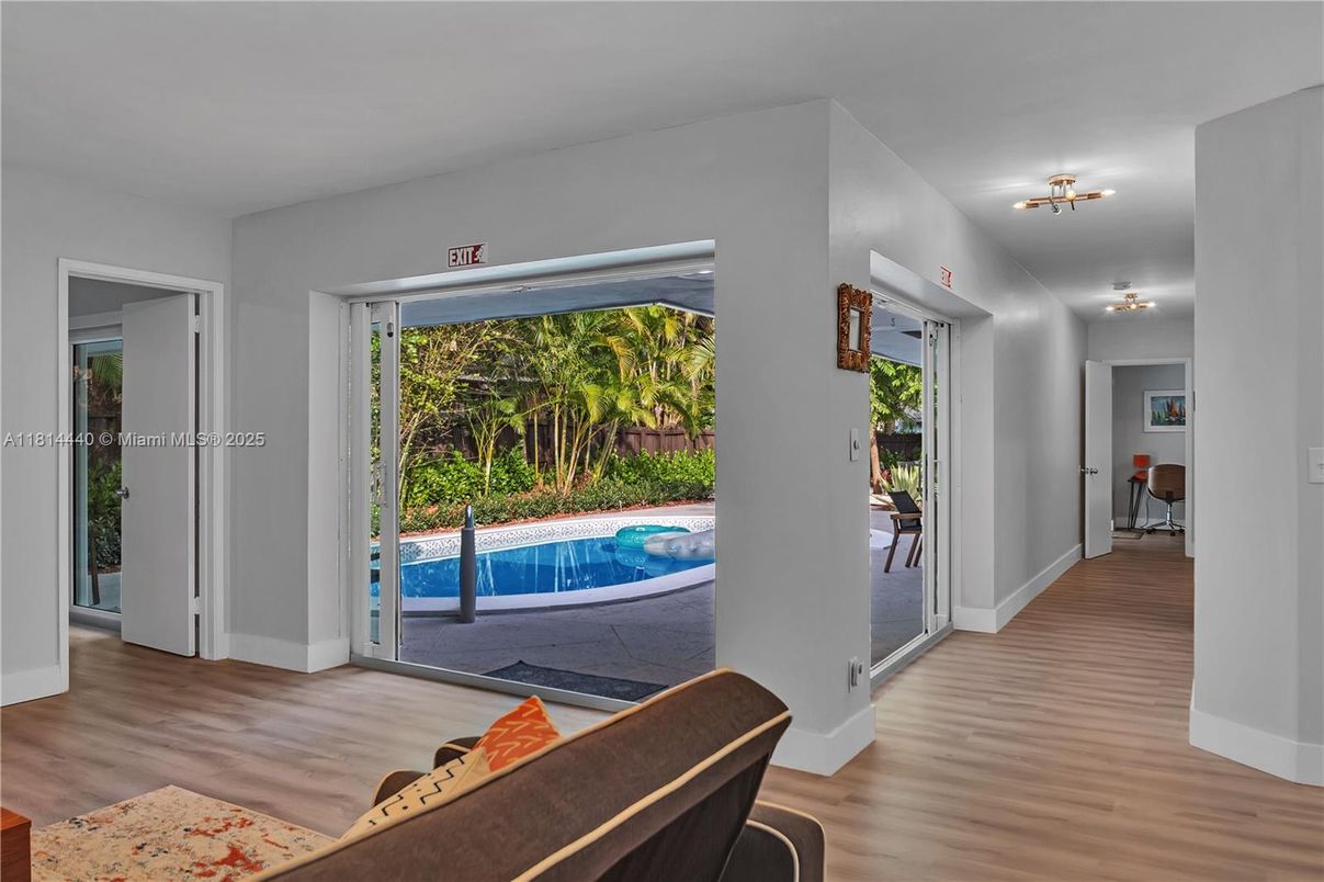 Interior, Wood Texture Flooring