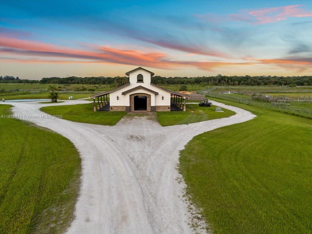 Backyard, Exterior, Facade, None