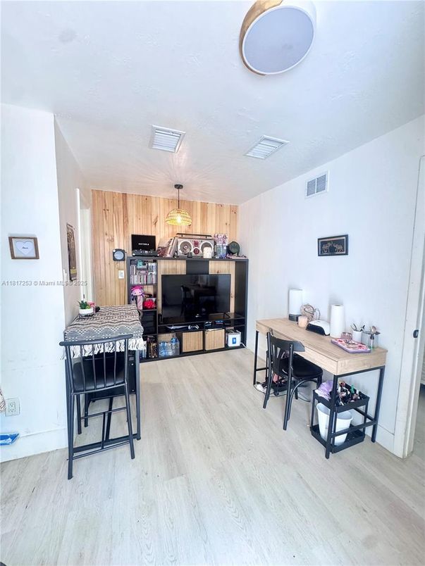 Dining room, Interior, Kitchen, Wood Texture Flooring
