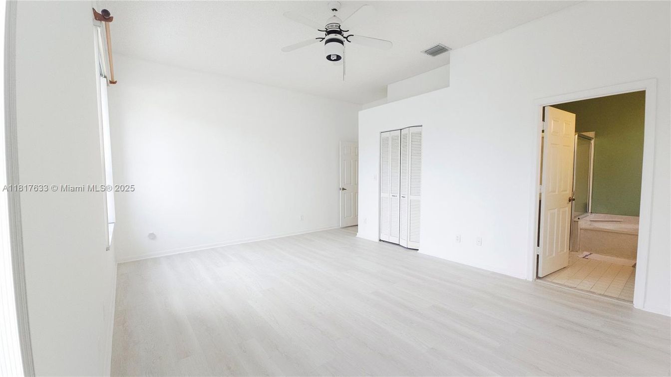 Bathroom, Empty room, Interior, Wood Texture Flooring