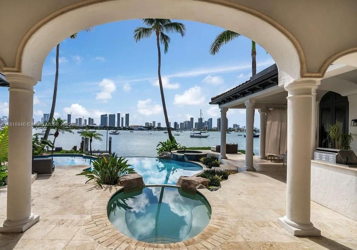 Water, Exterior, Pool, Other