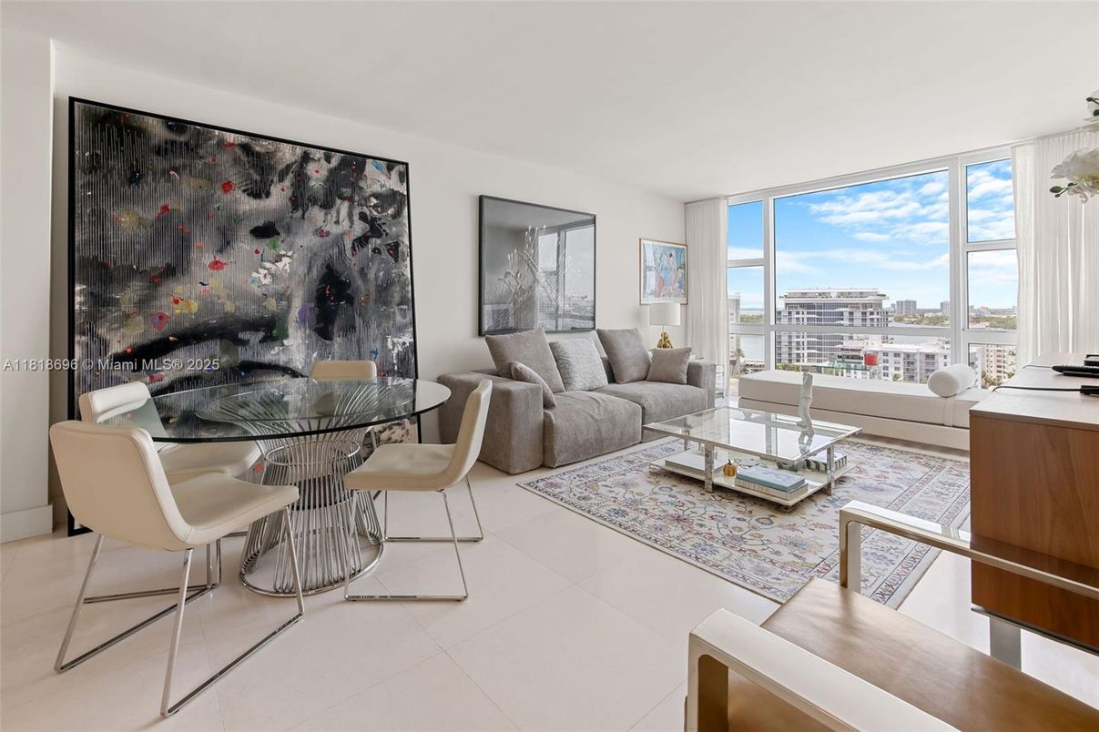 Dining room, Interior, Living room, Water