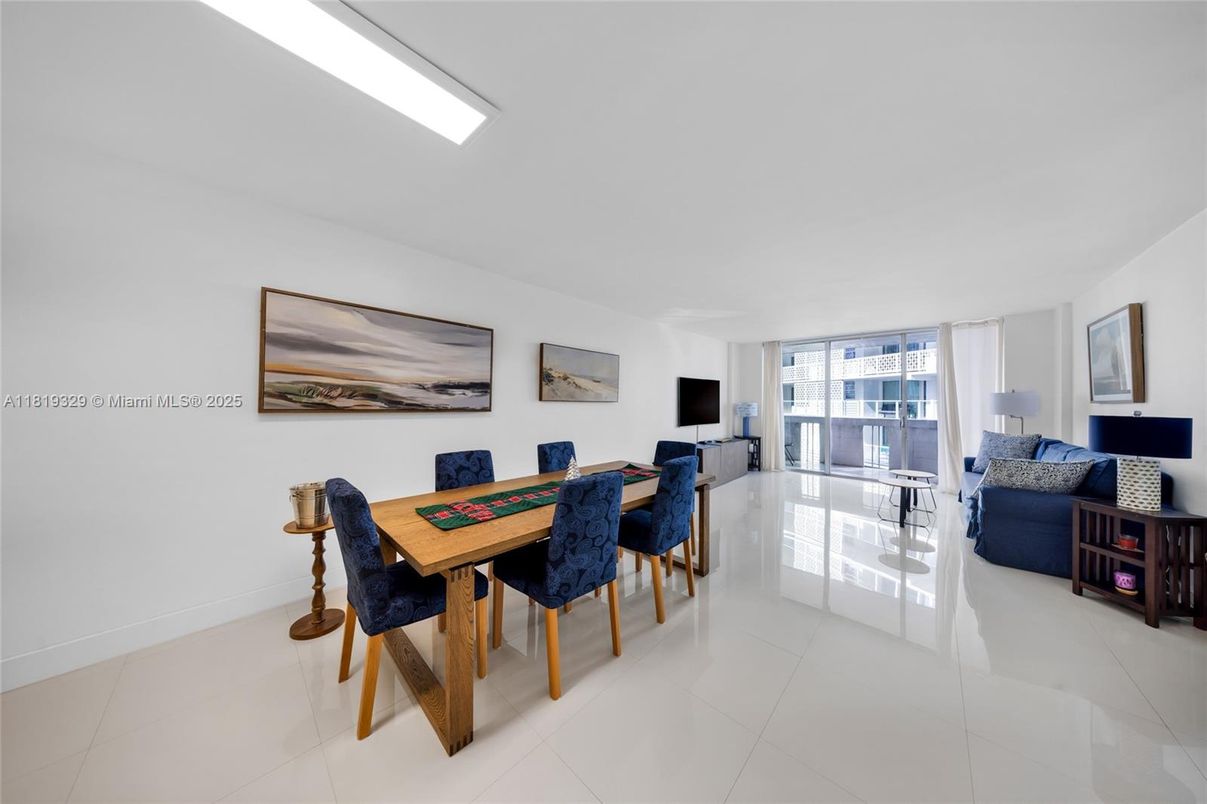 Dining room, Interior, Living room