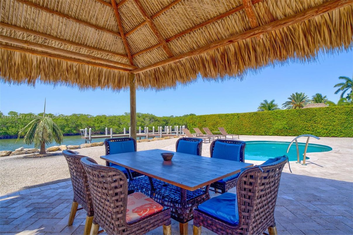 Exterior, Pool, Water