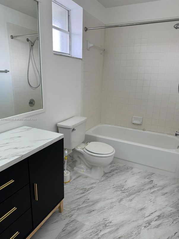 Bathroom, Interior, Marble