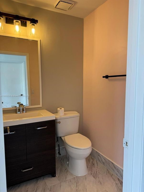 Bathroom, Interior, Marble