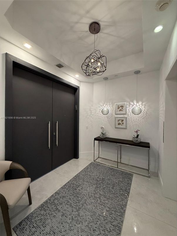 Interior, Pendant Lights, Recessed Lighting
