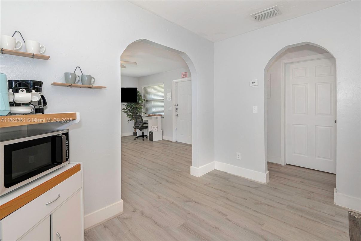 Interior, Wood Texture Flooring