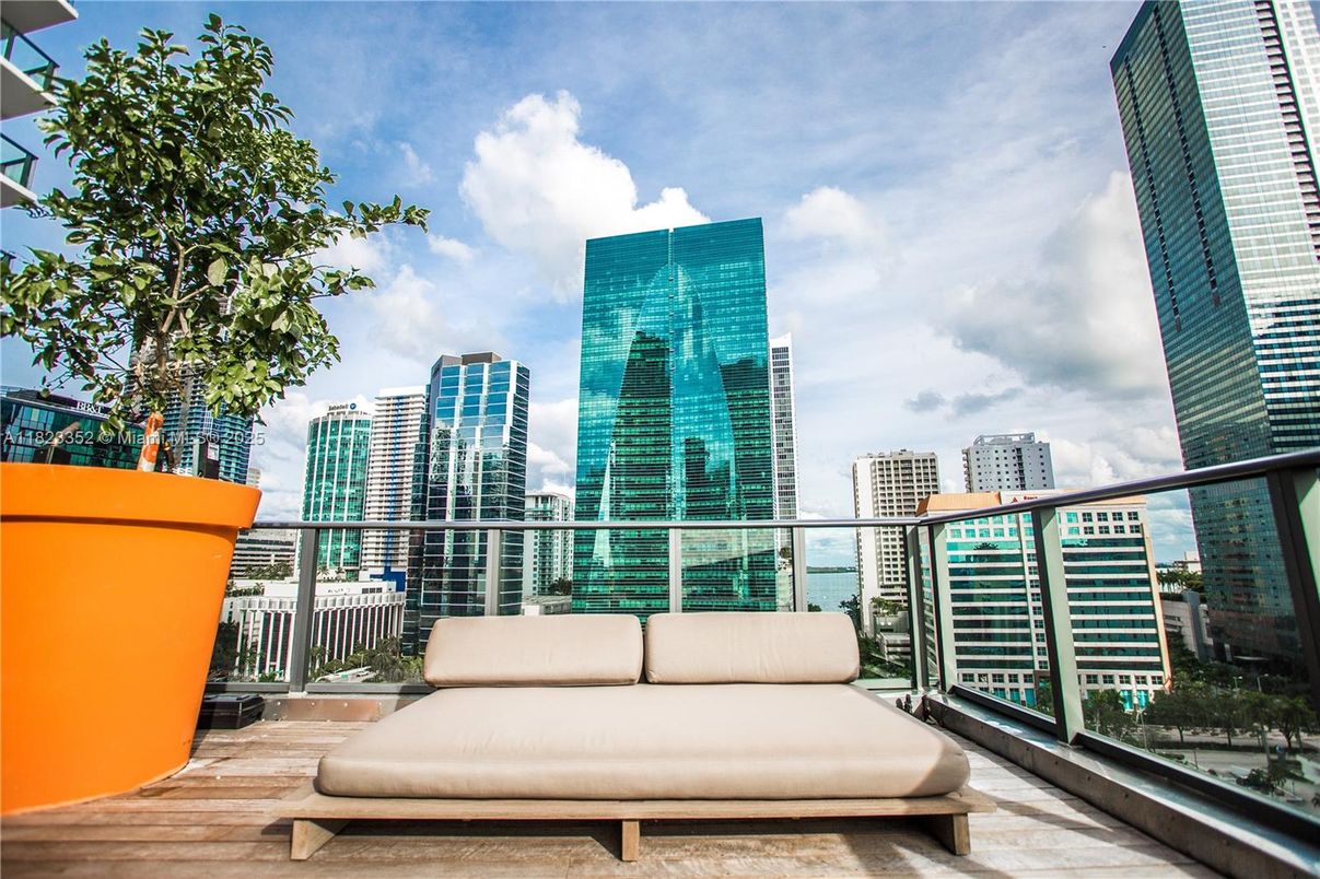 Water, Exterior, Other, Skyline